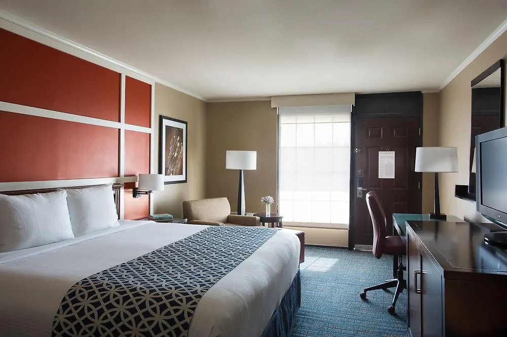 The Inn At Opryland, A Gaylord Hotel Nashville
