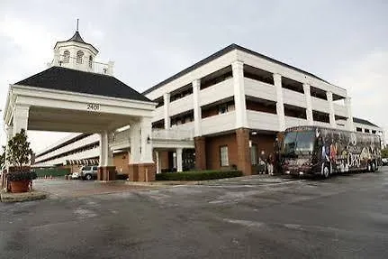 The Inn At Opryland, A Gaylord Hotel Nashville