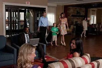 The Inn At Opryland, A Gaylord Hotel Nashville