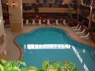 The Inn At Opryland, A Gaylord Hotel Nashville