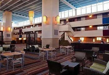 The Inn At Opryland, A Gaylord Hotel Nashville