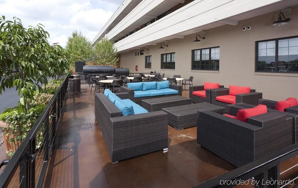 The Inn At Opryland, A Gaylord Hotel Nashville