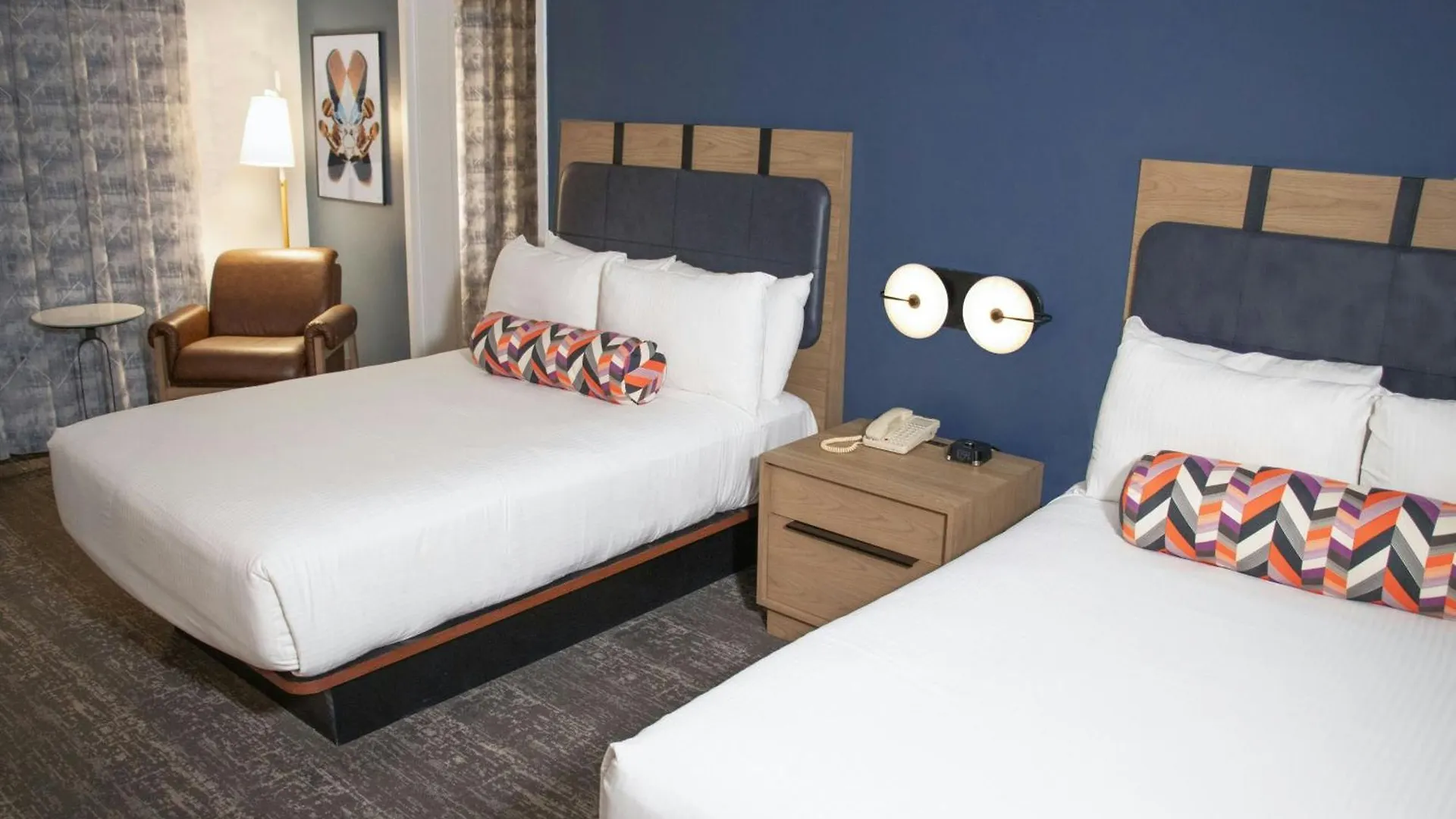 The Inn At Opryland, A Gaylord Hotel Nashville