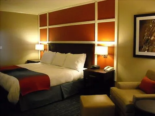 The Inn At Opryland, A Gaylord Hotel Nashville 3*,
