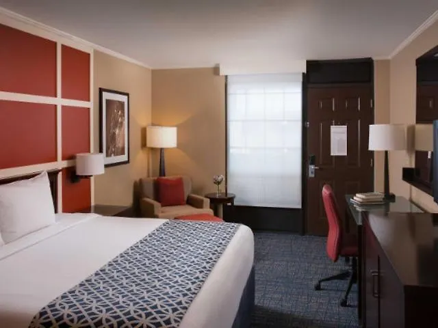 The Inn At Opryland, A Gaylord Hotel Nashville