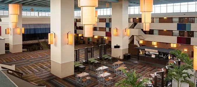 ***  The Inn At Opryland, A Gaylord Hotel Nashville USA
