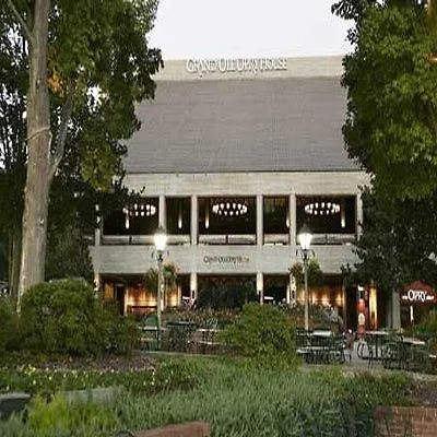 The Inn At Opryland, A Gaylord Hotel Nashville