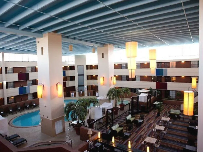 The Inn At Opryland, A Gaylord Hotel Nashville