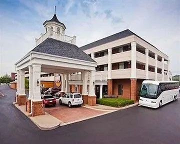 The Inn At Opryland, A Gaylord Hotel Nashville