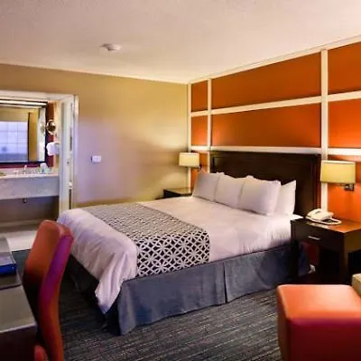 The Inn At Opryland, A Gaylord Hotel Nashville 3*,  United States