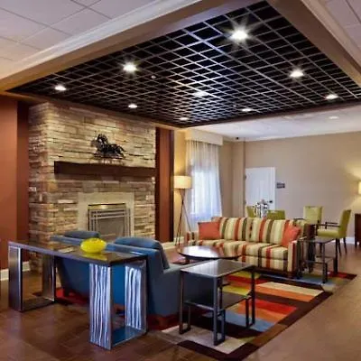 The Inn At Opryland, A Gaylord Hotel Nashville