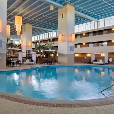 The Inn At Opryland, A Gaylord Hotel Nashville
