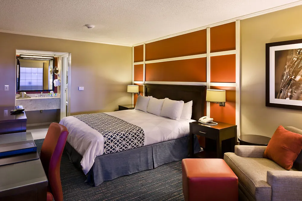 The Inn At Opryland, A Gaylord Hotel Nashville