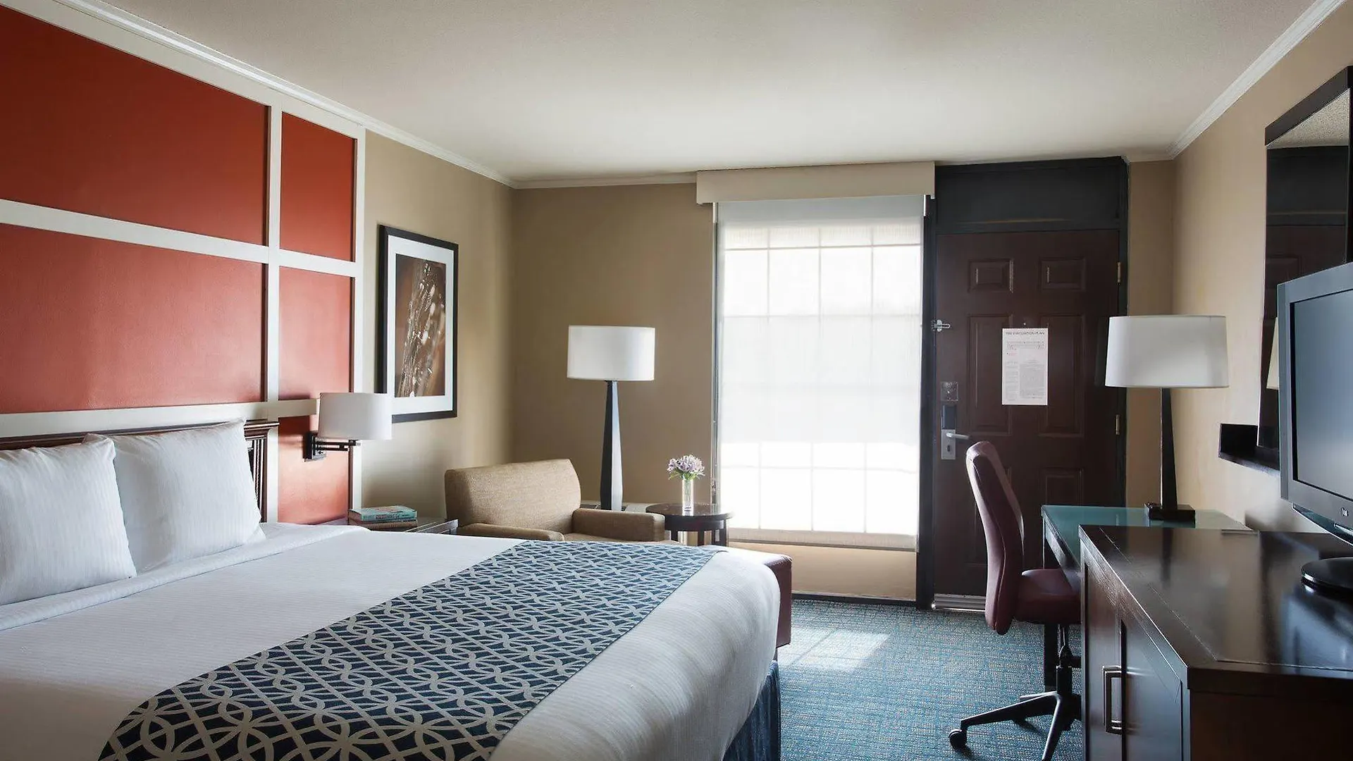 The Inn At Opryland, A Gaylord Hotel Nashville