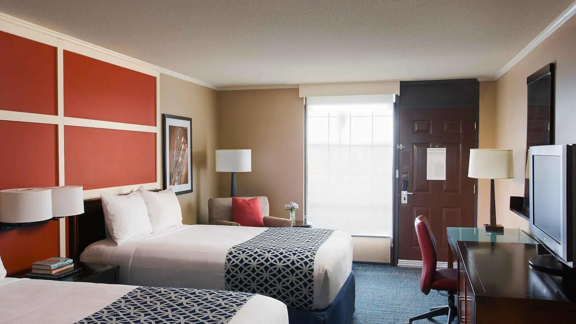 The Inn At Opryland, A Gaylord Hotel Nashville