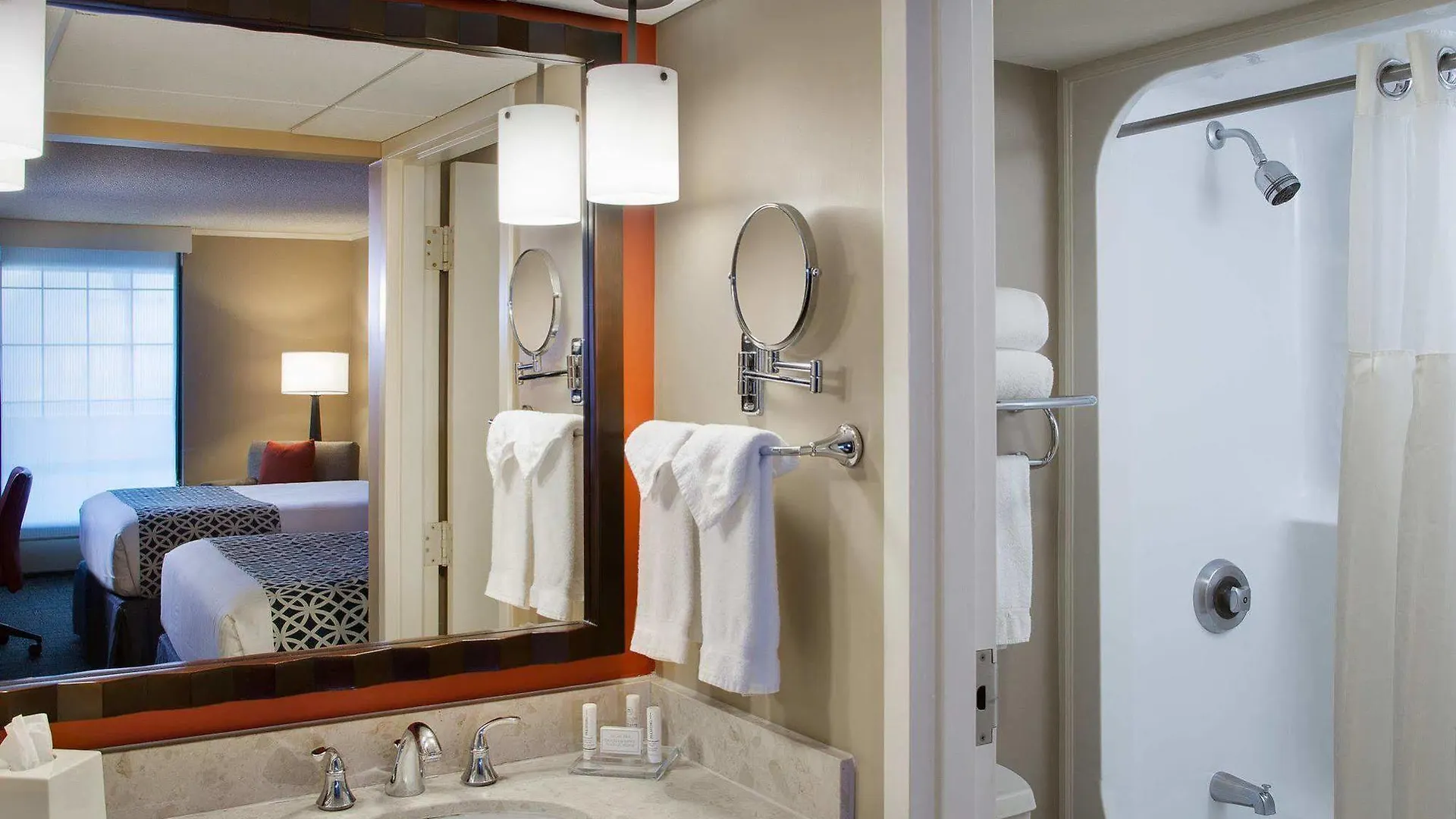 The Inn At Opryland, A Gaylord Hotel Nashville