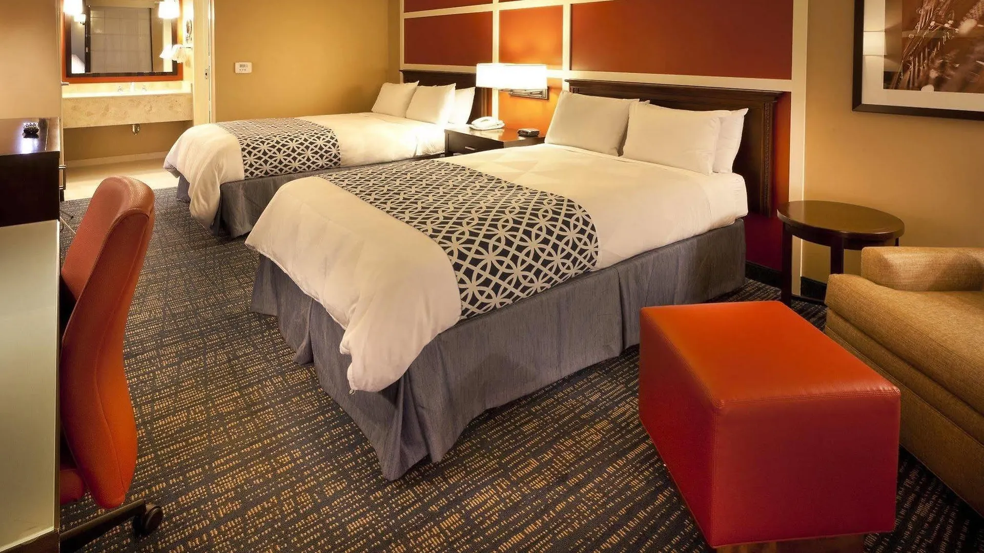 The Inn At Opryland, A Gaylord Hotel Nashville