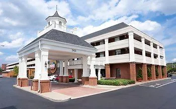 ***  The Inn At Opryland, A Gaylord Hotel Nashville United States