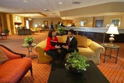 The Inn At Opryland, A Gaylord Hotel Nashville