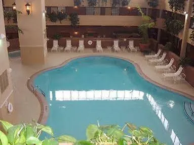 The Inn At Opryland, A Gaylord Hotel Nashville
