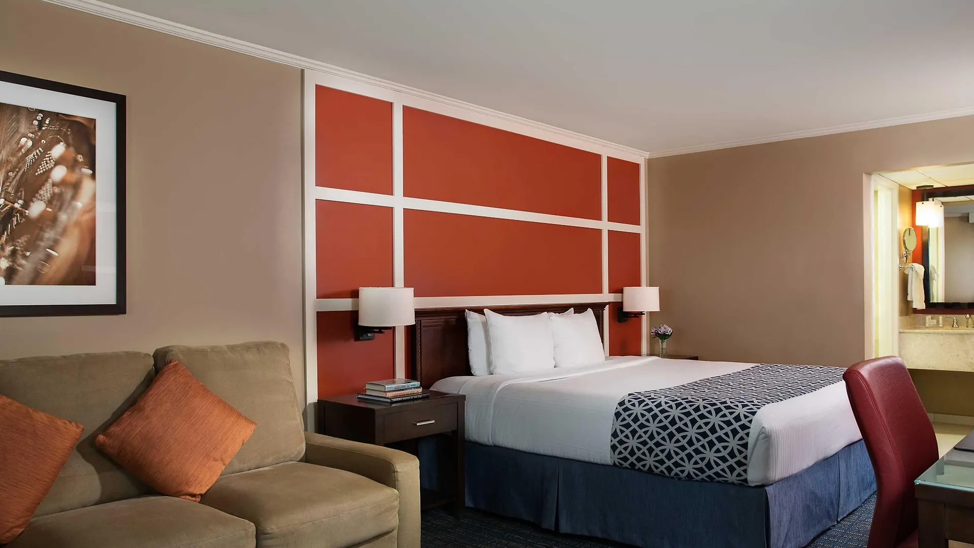 The Inn At Opryland, A Gaylord Hotel Nashville