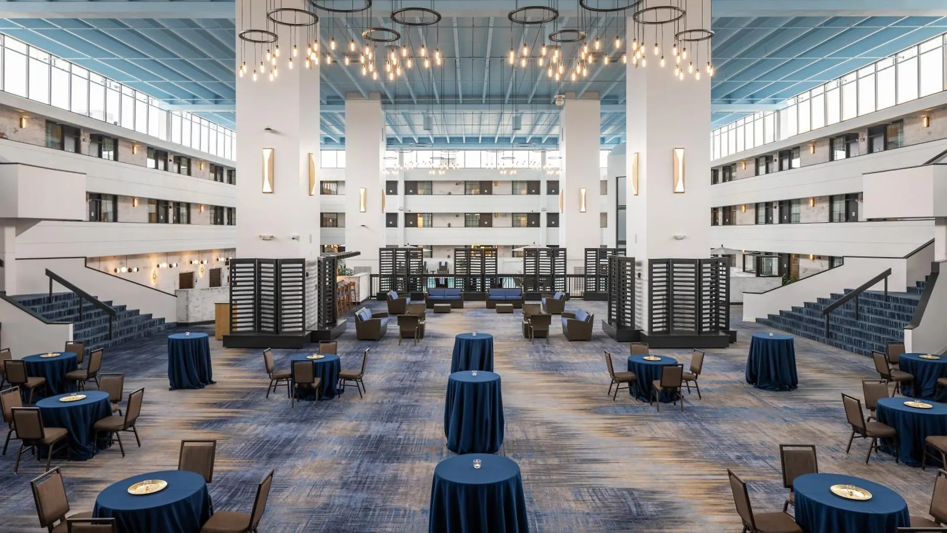 The Inn At Opryland, A Gaylord Hotel Nashville United States