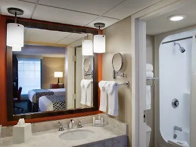 The Inn At Opryland, A Gaylord Hotel Nashville