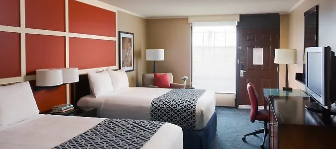 The Inn At Opryland, A Gaylord Hotel Nashville
