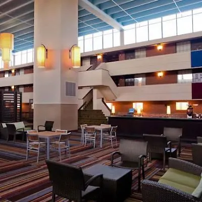 The Inn At Opryland, A Gaylord Hotel Nashville United States