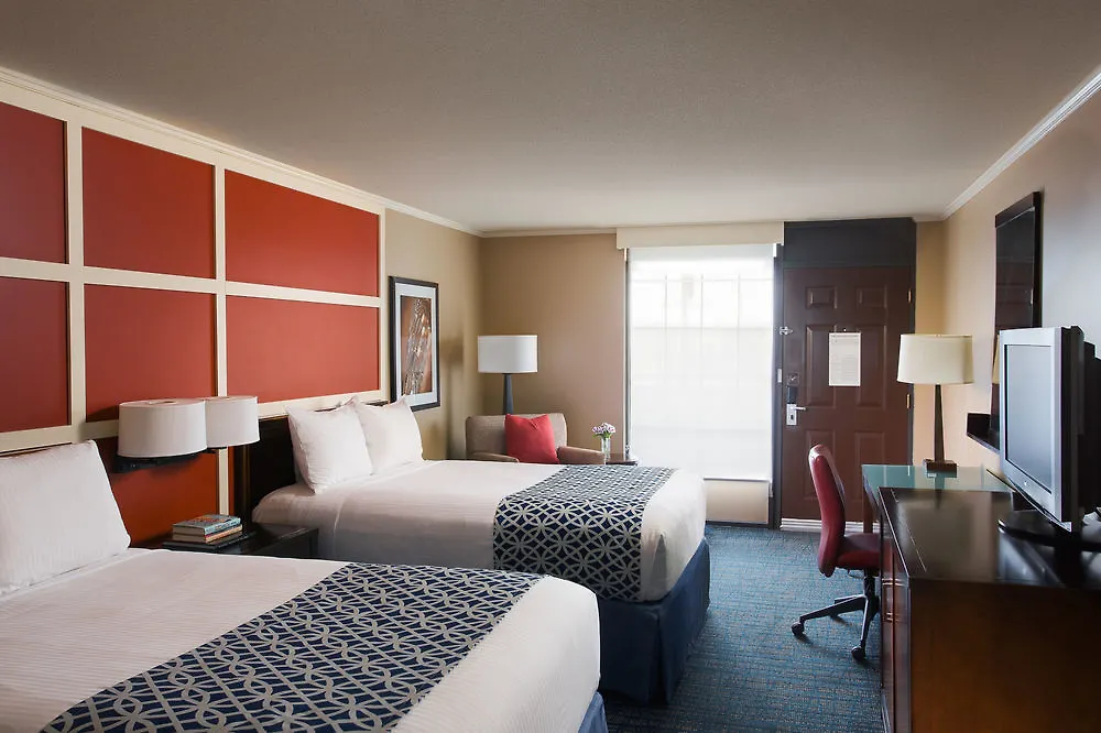 The Inn At Opryland, A Gaylord Hotel Nashville