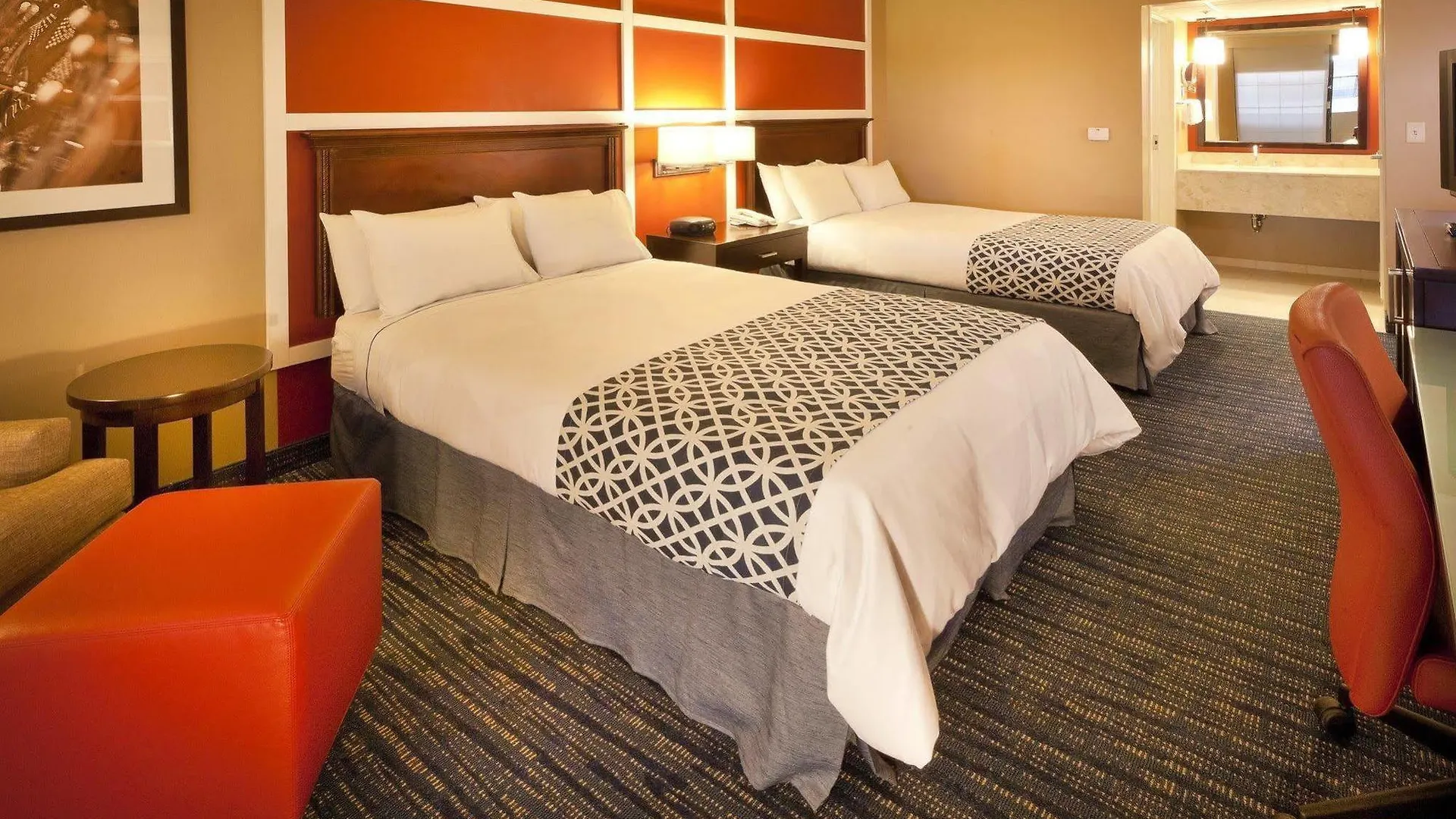 The Inn At Opryland, A Gaylord Hotel Nashville