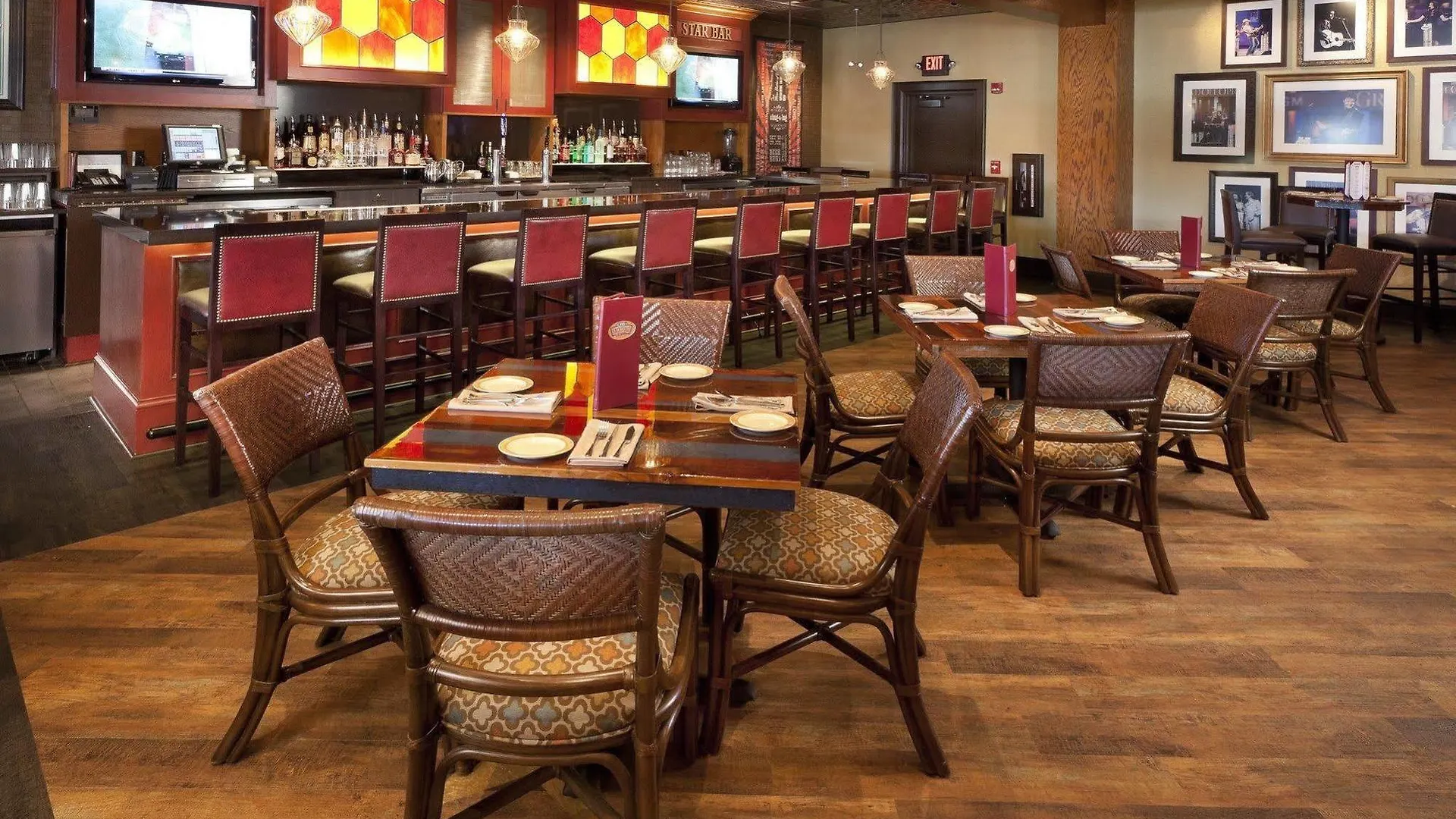 The Inn At Opryland, A Gaylord Hotel Nashville