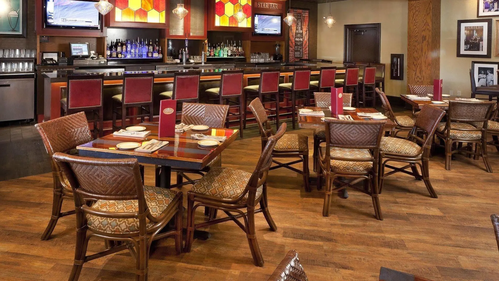 The Inn At Opryland, A Gaylord Hotel Nashville