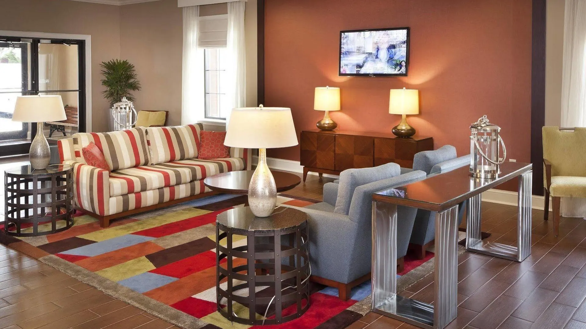 The Inn At Opryland, A Gaylord Hotel Nashville 3*,  United States