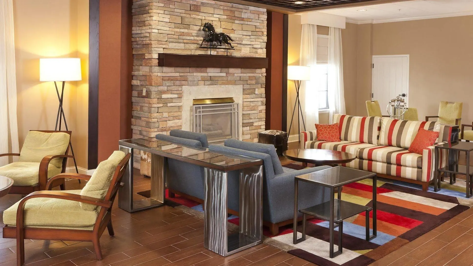 The Inn At Opryland, A Gaylord Hotel Nashville United States