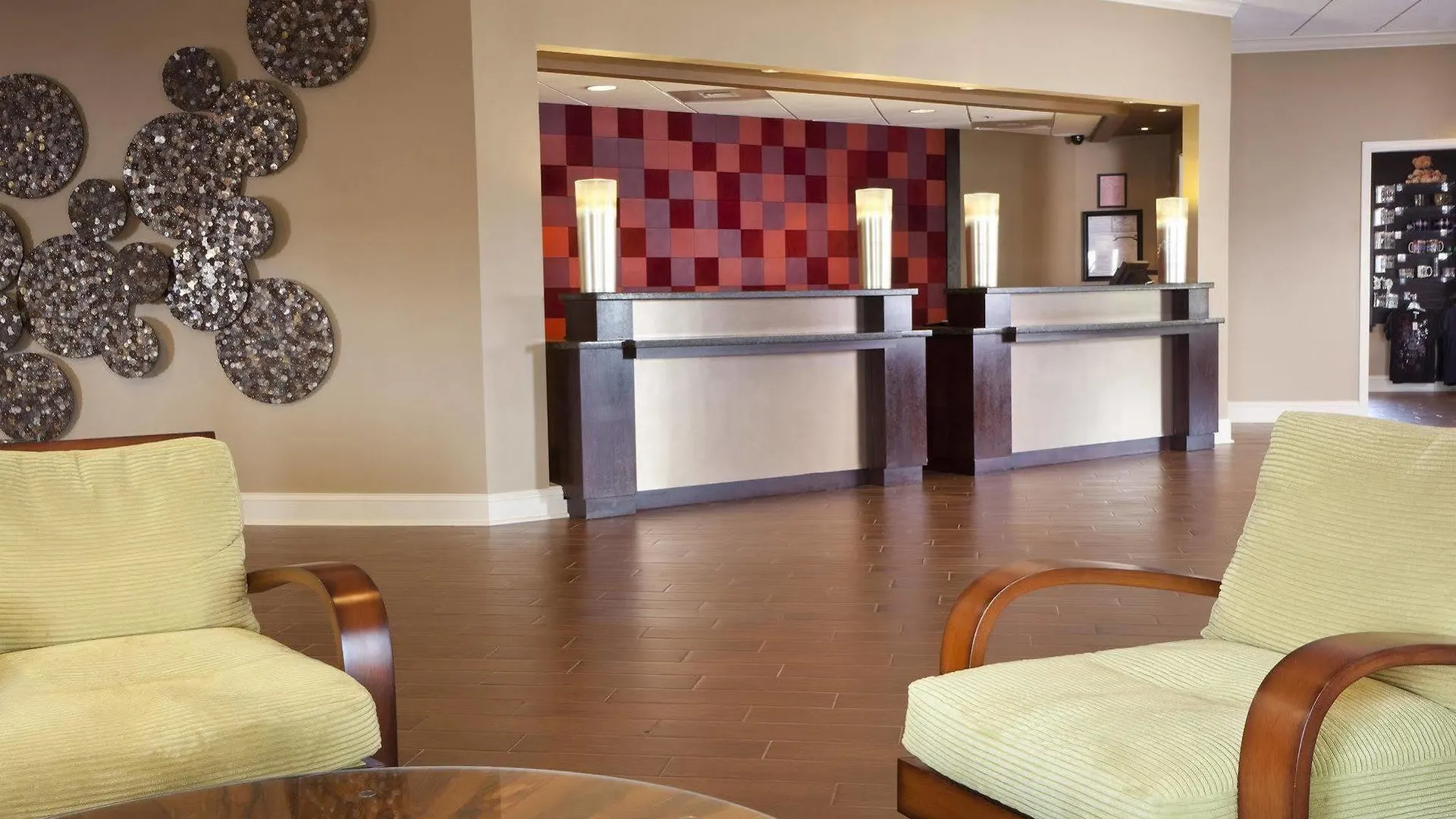 The Inn At Opryland, A Gaylord Hotel Nashville