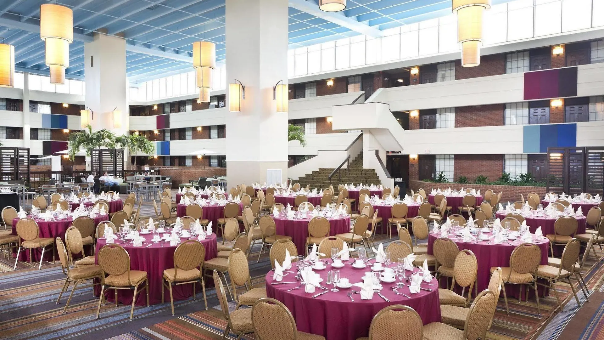The Inn At Opryland, A Gaylord Hotel Nashville