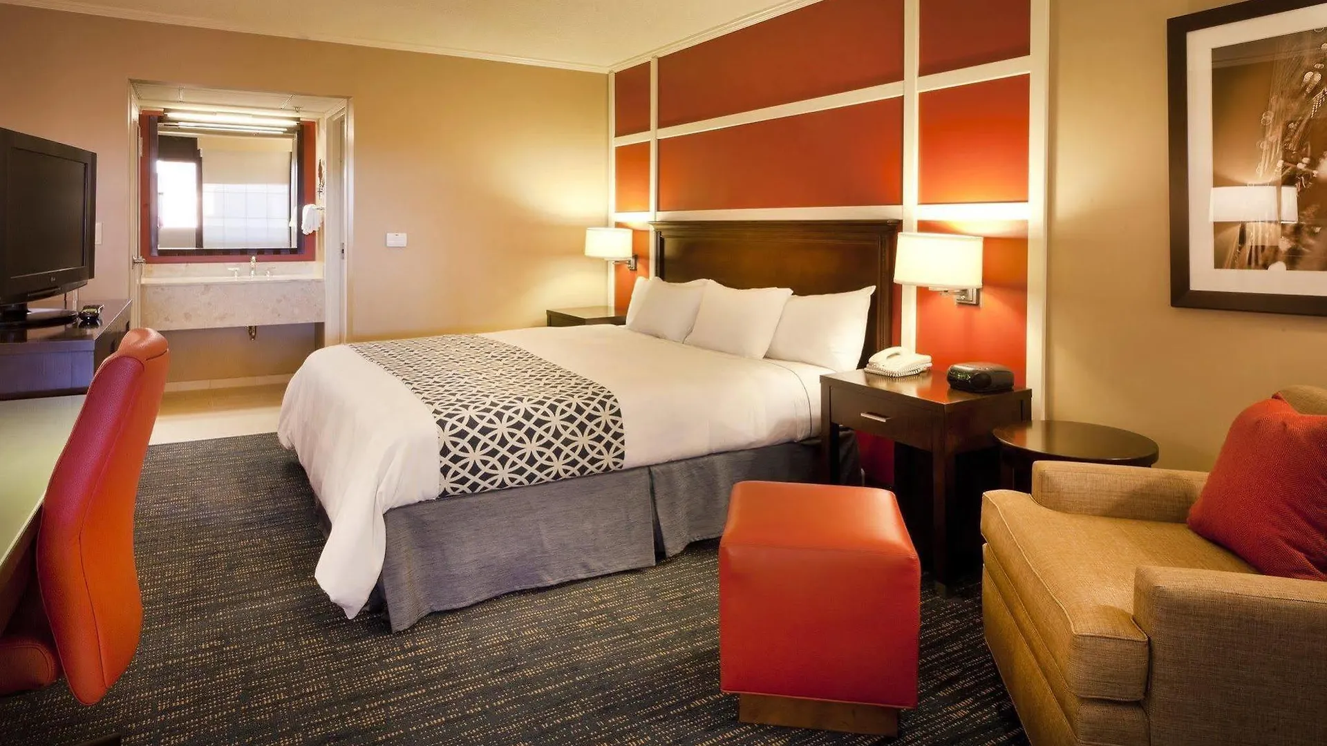 The Inn At Opryland, A Gaylord Hotel Nashville
