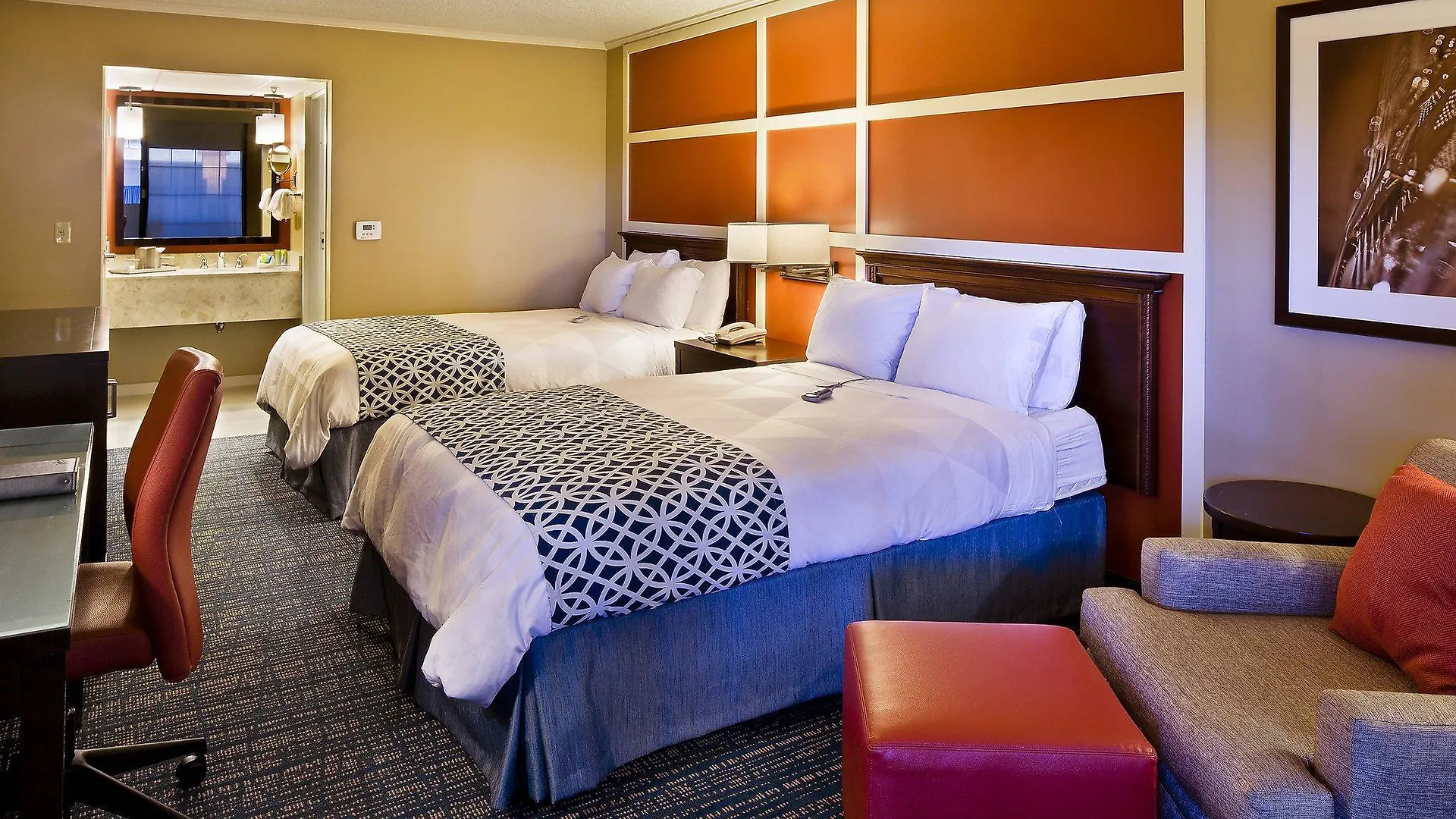The Inn At Opryland, A Gaylord Hotel Nashville