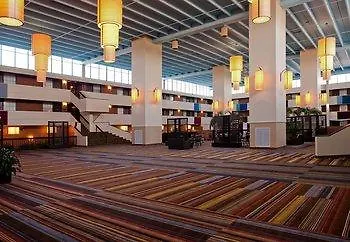 The Inn At Opryland, A Gaylord Hotel Nashville 3*,  Stati Uniti