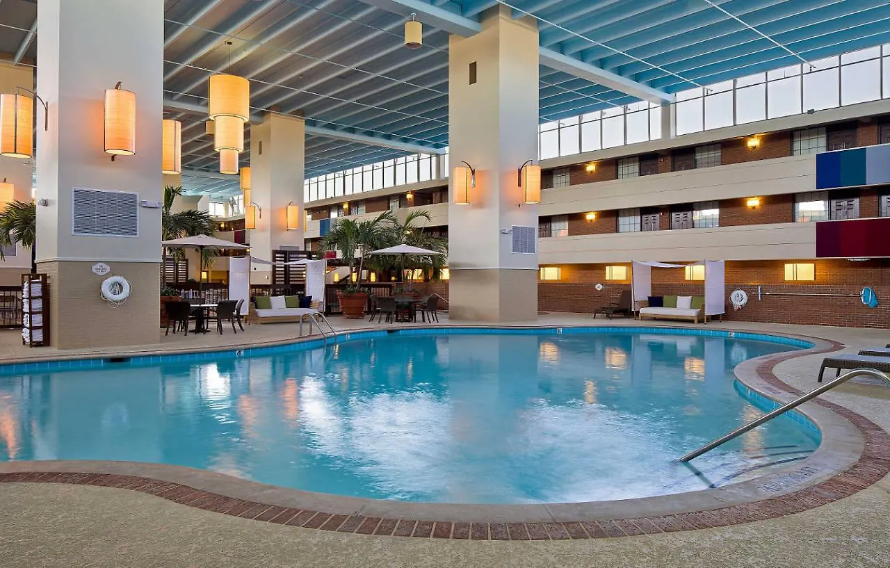 ***  The Inn At Opryland, A Gaylord Hotel Nashville Stati Uniti