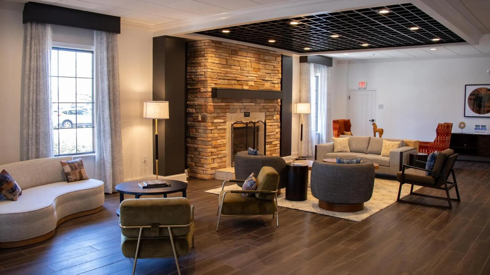 The Inn At Opryland, A Gaylord Hotel Nashville