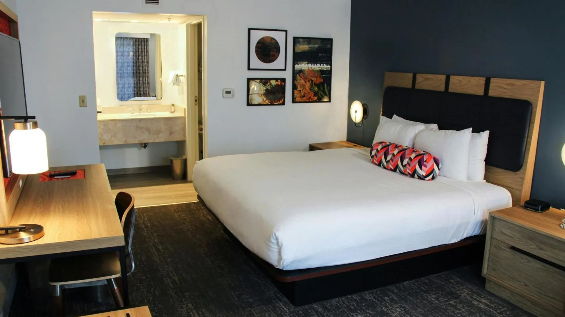 The Inn At Opryland, A Gaylord Hotel Nashville