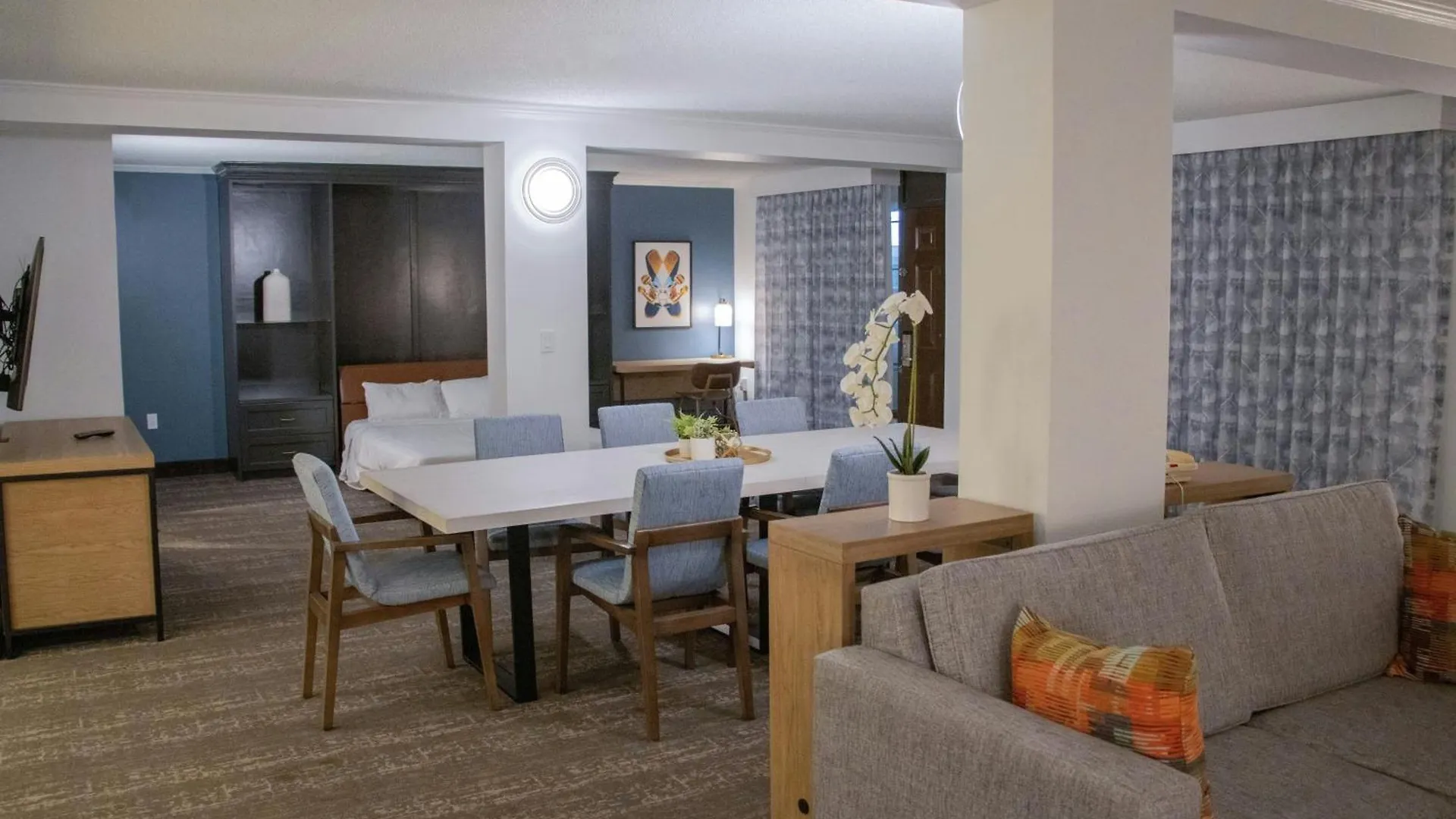 The Inn At Opryland, A Gaylord Hotel Nashville