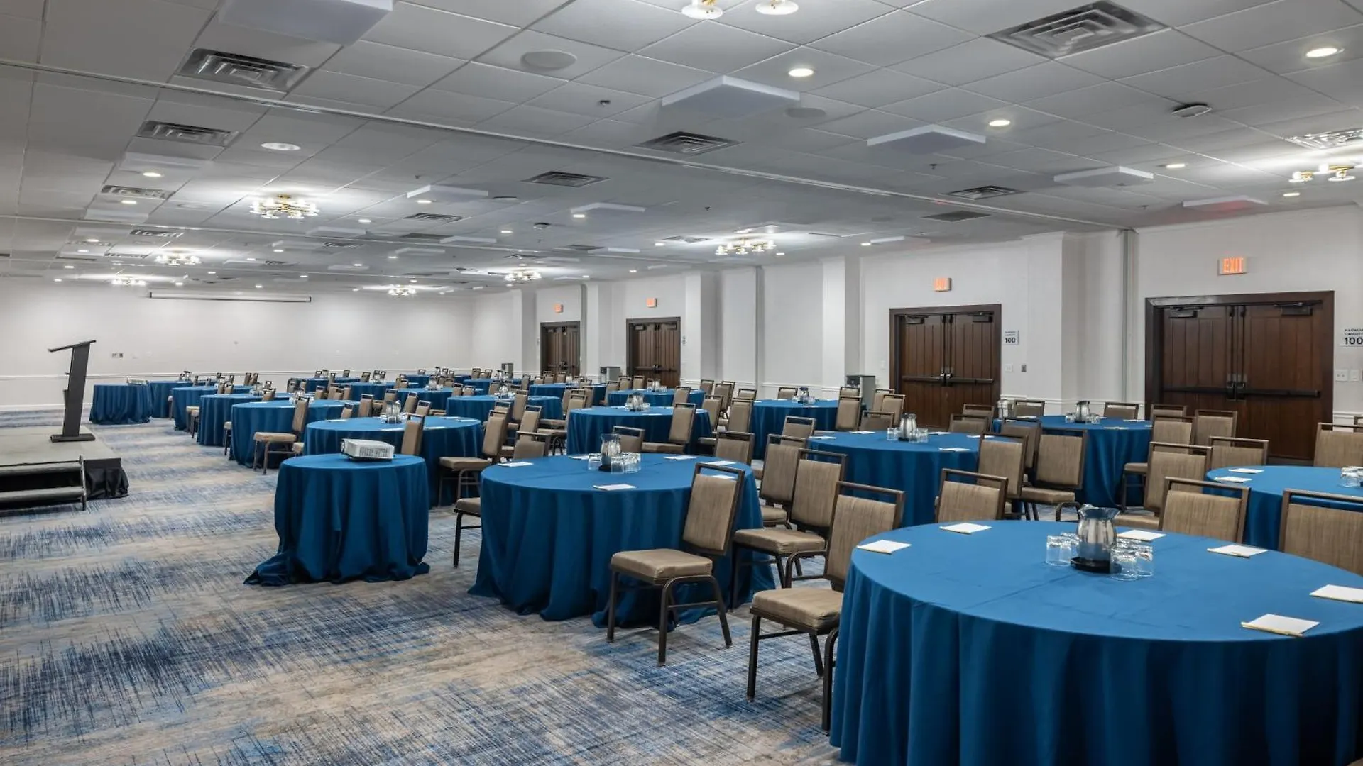 The Inn At Opryland, A Gaylord Hotel Nashville 3*,  Stati Uniti