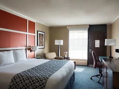 The Inn At Opryland, A Gaylord Hotel Nashville