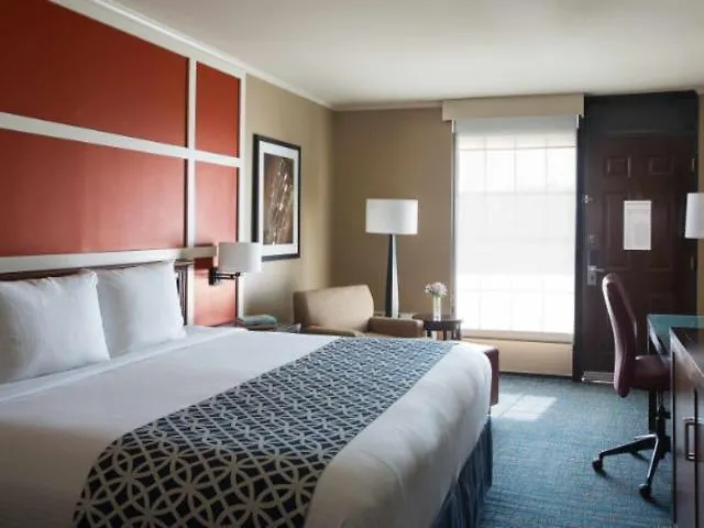 The Inn At Opryland, A Gaylord Hotel Nashville