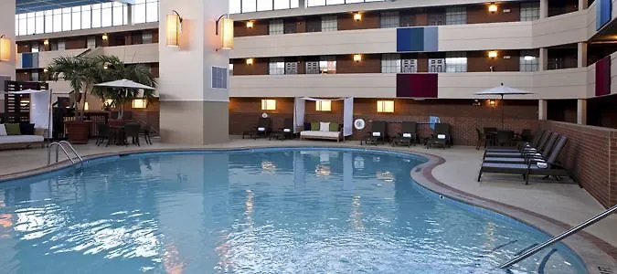 The Inn At Opryland, A Gaylord Hotel Nashville