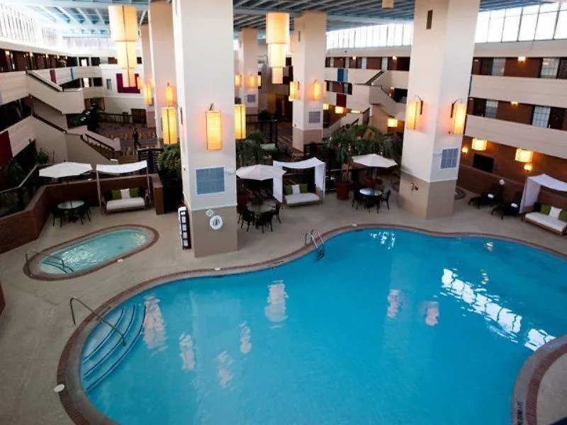 ***  The Inn At Opryland, A Gaylord Hotel Nashville Stati Uniti