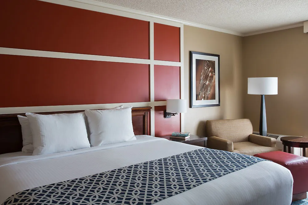 The Inn At Opryland, A Gaylord Hotel Nashville
